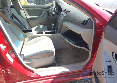 2009 Toyota Camry Le из США, поврежденный, VIN 4T1BE46K39U405183